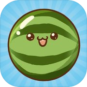 Play Watermelon Fruit Game