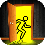Escape game : 22 rooms