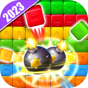 Toy Blast: Match 3 Puzzle Game