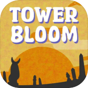 Play Towerbloom