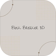 Block Breaker 3D