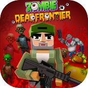 Play Zombie Dead Frontier: Gun War