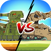 Tank Battle