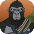 Play Legend Of The Ape