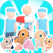 Play Pet Doctor Tycoon
