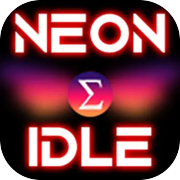 Play Neon Idle