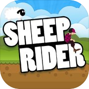 Sheep Rider