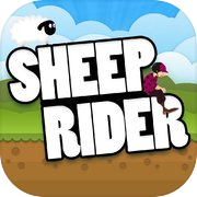 Play Sheep Rider