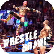 Wrestle Brawl