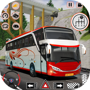Bus Game Crazy Driving Game