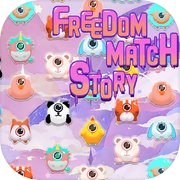 Freedom Match Story-mobile