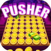 Coin Pusher - Win Big Reward