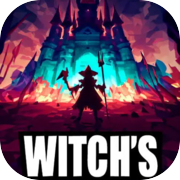 WITCH'S