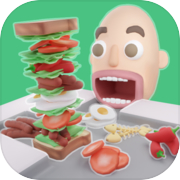 Play Sandwich Dash