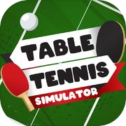 Table Tennis Simulator Master