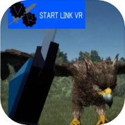 Play Start Link VR