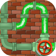 Pipe Master: Flow Puzzle Games