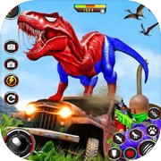 Play Wild Animal Hunting Game 2024