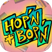Play Hop'n & Bop'n
