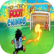 Foot Chinko 2