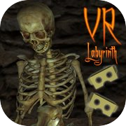 Play VR Labyrinth – for VR-Headsets