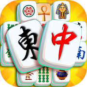 Play Mahjong Egypt Journey