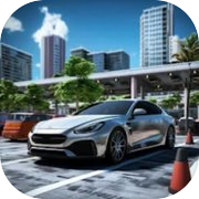 Car Parking Jam: Car Games 3D