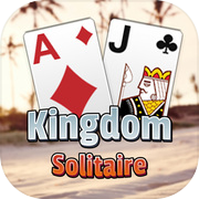 Kingdom Solitaire - Card Game