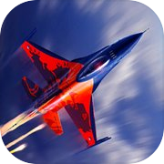 F16 AirFly Simulator