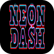 Neon Dash