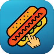 Hot-Dog Idle Clicker