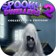 Spooky Dwellers 2 - Collector's Edition