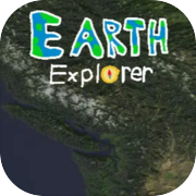 Play Earth Explorer (CANCELLED DON'T WISHLIST)