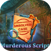 Play Unsolved Case: Murderous Script Collector's Edition