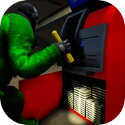 Play Master Thief : Ultimate Heist