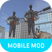 Kameraman Game MOD Mobile