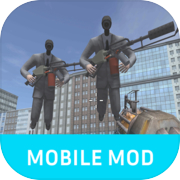 Play Kameraman Game MOD Mobile