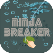 Play Ninja Breaker