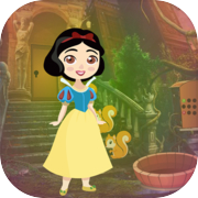Best Escape Game 432 Cozy Girl Rescue Game