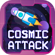 Play Cosmic Attack