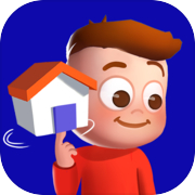 Play Home Fix 3D