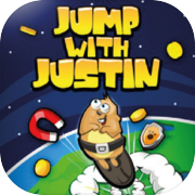 Jump With Justin