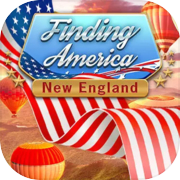 Play Finding America: New England