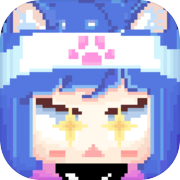 Play Kittsu Rampage