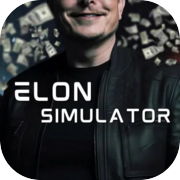 Play Elon Simulator - Spend Like A Trillionaire
