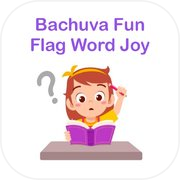 BachuvaFunFlagWordjoy