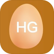 HG-Daring Dozen Egg