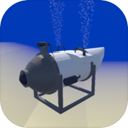 Sea Gate Submersible Game