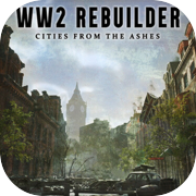 WW2 Rebuilder