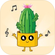 Play Cacu Cute Musical Game
